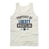 Wrestling Men's Tank Top | 500 LEVEL