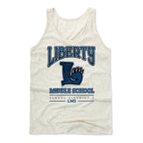 School Spirit Men's Tank Top | 500 LEVEL