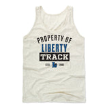 Track & Field Men's Tank Top | 500 LEVEL