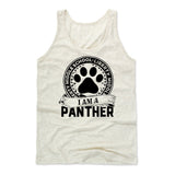 School Spirit Men's Tank Top | 500 LEVEL