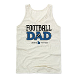 Football Men's Tank Top | 500 LEVEL