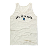 School Spirit Men's Tank Top | 500 LEVEL