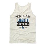 Softball Men's Tank Top | 500 LEVEL