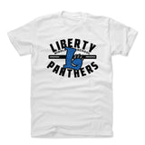 School Spirit Cotton T-Shirt | 500 LEVEL