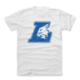School Spirit Cotton T-Shirt | 500 LEVEL