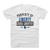 Cross Country Cotton T-Shirt | 500 LEVEL