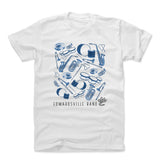 Band Cotton T-Shirt | 500 LEVEL