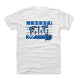 FitGo Cotton T-Shirt | 500 LEVEL