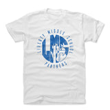 School Spirit Cotton T-Shirt | 500 LEVEL