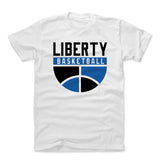Basketball Cotton T-Shirt | 500 LEVEL