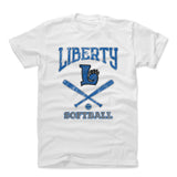 Softball Cotton T-Shirt | 500 LEVEL