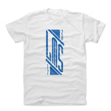 School Spirit Cotton T-Shirt | 500 LEVEL