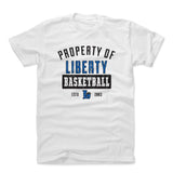 Basketball Cotton T-Shirt | 500 LEVEL