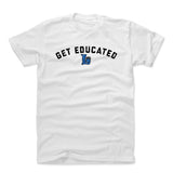 School Spirit Cotton T-Shirt | 500 LEVEL