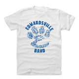 Band Cotton T-Shirt | 500 LEVEL