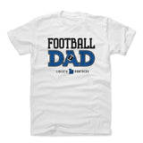 Football Cotton T-Shirt | 500 LEVEL