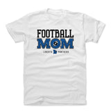 Football Cotton T-Shirt | 500 LEVEL