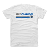 School Spirit Cotton T-Shirt | 500 LEVEL