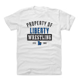 Wrestling Cotton T-Shirt | 500 LEVEL