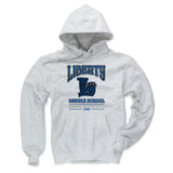 School Spirit Men's Hoodie | 500 LEVEL