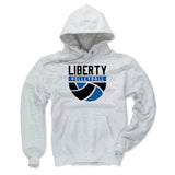 Volleyball Men's Hoodie | 500 LEVEL