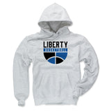 Basketball Men's Hoodie | 500 LEVEL