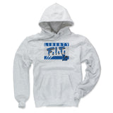 FitGo Men's Hoodie | 500 LEVEL