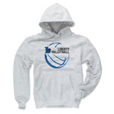 Volleyball Men's Hoodie | 500 LEVEL