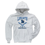 Softball Men's Hoodie | 500 LEVEL