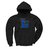 School Spirit Men's Hoodie | 500 LEVEL