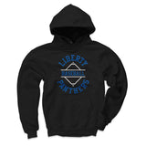 Baseball Men's Hoodie | 500 LEVEL