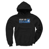 School Spirit Men's Hoodie | 500 LEVEL