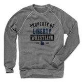 Wrestling Crew Sweatshirt | 500 LEVEL