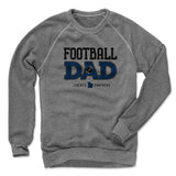 Football Crew Sweatshirt | 500 LEVEL