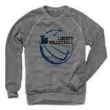 Volleyball Crew Sweatshirt | 500 LEVEL
