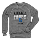 Baseball Crew Sweatshirt | 500 LEVEL