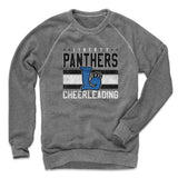 Cheerleading Crew Sweatshirt | 500 LEVEL