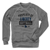 Softball Crew Sweatshirt | 500 LEVEL