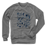 Band Crew Sweatshirt | 500 LEVEL