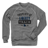 Track & Field Crew Sweatshirt | 500 LEVEL