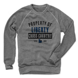 Cross Country Crew Sweatshirt | 500 LEVEL
