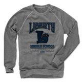 School Spirit Crew Sweatshirt | 500 LEVEL