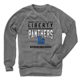 Christian Athletes Crew Sweatshirt | 500 LEVEL