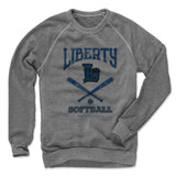 Softball Crew Sweatshirt | 500 LEVEL