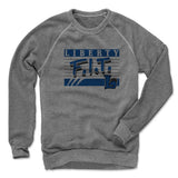 FitGo Crew Sweatshirt | 500 LEVEL