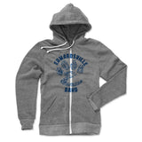 Band Zip Hoodie | 500 LEVEL