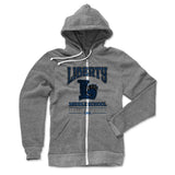School Spirit Zip Hoodie | 500 LEVEL