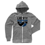 Volleyball Zip Hoodie | 500 LEVEL