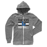 Softball Zip Hoodie | 500 LEVEL