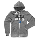 School Spirit Zip Hoodie | 500 LEVEL